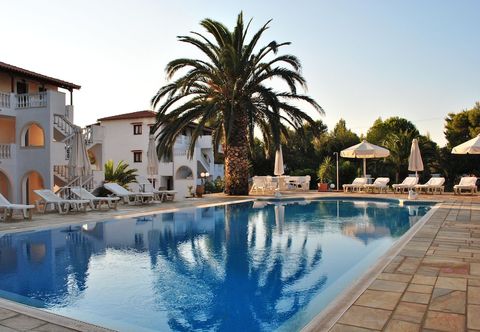 其他 Villa Christina