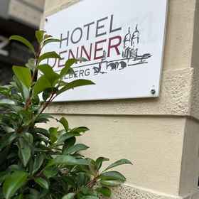 Primary image 1 โรงแรมเดนเนอร์, โรงแรม & ที่พัก Café Frisch