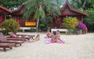 อื่นๆ 3 Phangan Rainbow Bungalows