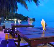 Lainnya 4 Phangan Rainbow Bungalows