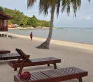 Lainnya 6 Phangan Rainbow Bungalows