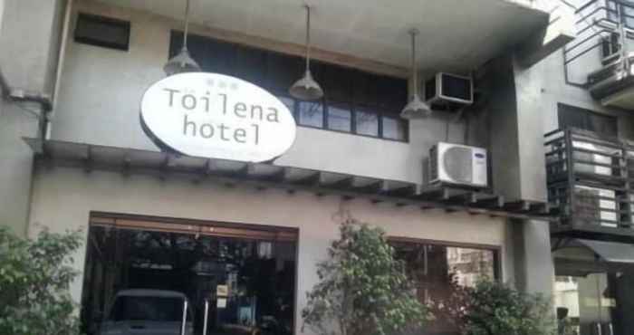 Lainnya Toilena Room and Board