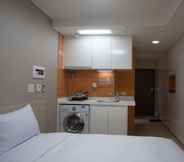 Lainnya 7 Urban Place Gangnam