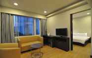 อื่นๆ 5 Keys Select by Lemon Tree Hotels, Kochi