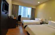 Lain-lain 6 Keys Select by Lemon Tree Hotels, Kochi