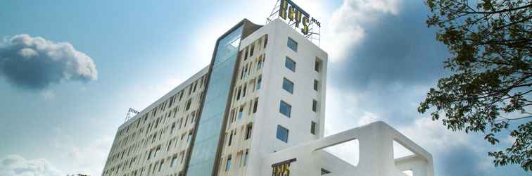 Lainnya Keys Select by Lemon Tree Hotels, Kochi