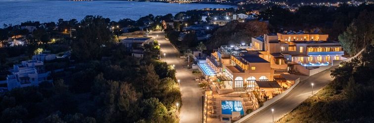 其他 Eagles Nest Hotel