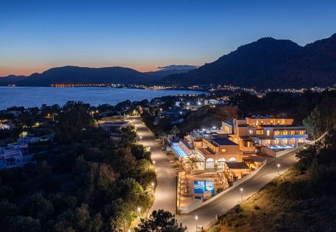 其他 Eagles Nest Hotel