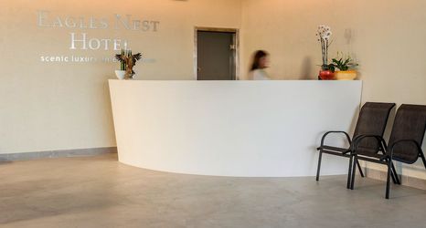 其他 2 Eagles Nest Hotel