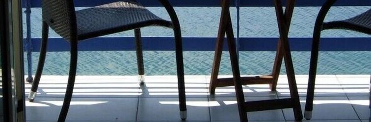 기타 Hotel Lefkadi