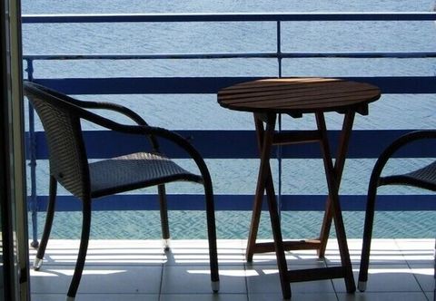 기타 Hotel Lefkadi