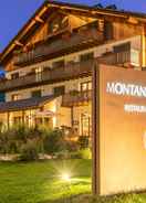 Primary image Montana Lodge & Spa