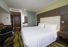 기타 6 Four Points by Sheraton Bogota