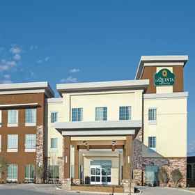 Primary image1沃斯堡西 - I-30 溫德姆拉昆塔套房飯店,鲍尔-埃德尔曼-麦克法兰住宅飯店