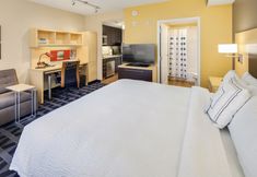 其他 2 TownePlace Suites by Marriott Bellingham