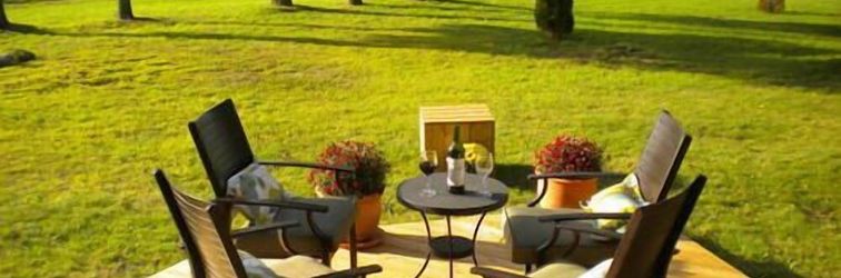 Others Vineyard Villa Bed & Breakfast