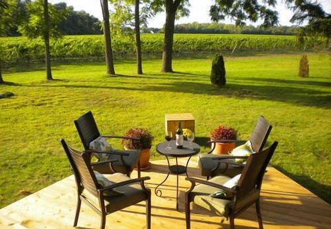 Others Vineyard Villa Bed & Breakfast