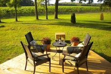 Others Vineyard Villa Bed & Breakfast