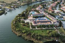 其他 Dalyan Resort SPA - Boutique Class