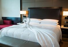 อื่นๆ 6 Marriott Hotel Shunde