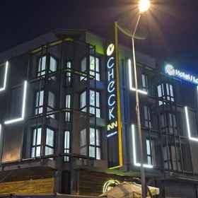 Primary image 1 Check Inn Hotel Ankara, Esat Hotels