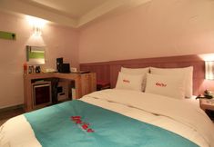 Lainnya 6 HOTEL April 2nd