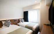 อื่นๆ 3 HOTEL MYSTAYS Kumamoto Riverside