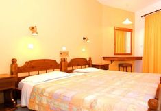 Others 7 Zeus Hotel