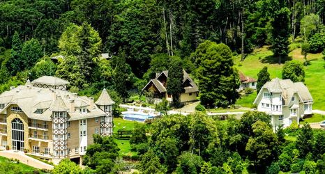 その他 2 Carballo Hotel & SPA