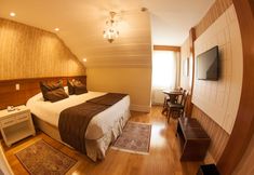 その他 5 Carballo Hotel & SPA