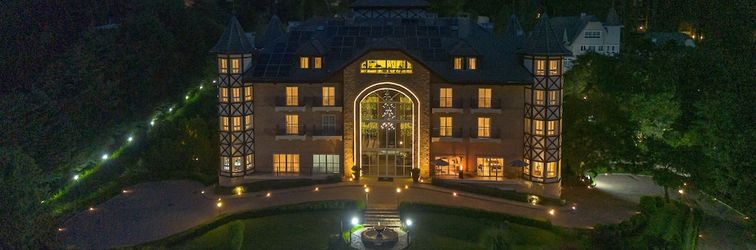 その他 Carballo Hotel & SPA