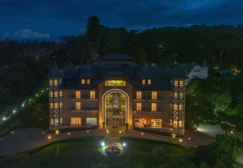 その他 Carballo Hotel & SPA