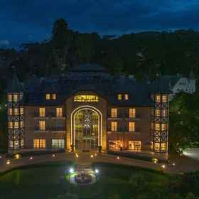 Primary image1Carballo 水療飯店,坎普斯杜若尔当飯店