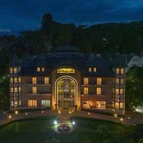 Primary image 1 Carballo Hotel & SPA, Hotel Campos do Jordão