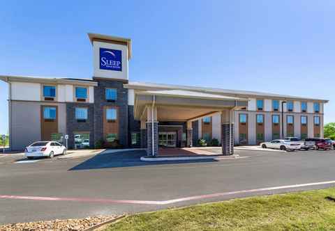 Others Sleep Inn & Suites Jourdanton - Pleasanton