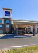 Imej utama Sleep Inn & Suites Jourdanton - Pleasanton