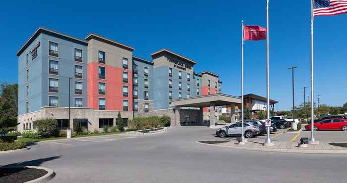 Others TownePlace Suites by Marriott Belleville