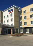 Imej utama Fairfield Inn & Suites St. Louis Pontoon Beach/Granite City