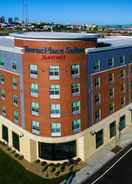 Imej utama TownePlace Suites Boston Logan Airport/Chelsea