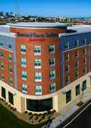 Imej utama TownePlace Suites Boston Logan Airport/Chelsea