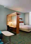 Imej utama Springhill Suites by Marriott Houston Dwntn/Convention Cntr