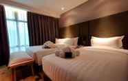 อื่นๆ 6 King Park Hotel Kota Kinabalu