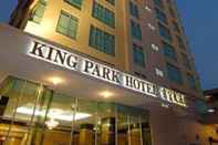 Lain-lain King Park Hotel Kota Kinabalu