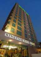 ภาพหลัก King Park Hotel Kota Kinabalu