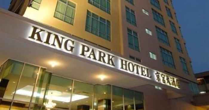 Others King Park Hotel Kota Kinabalu