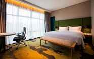 อื่นๆ 7 King Park Hotel Kota Kinabalu