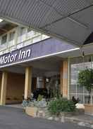 Primary image Aberdeen Motor Inn