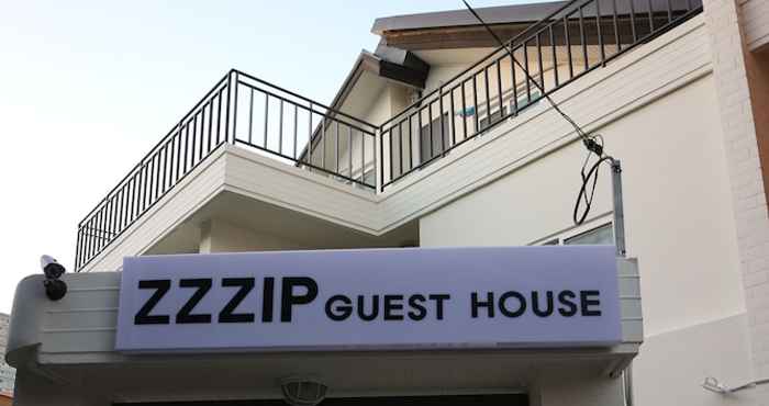 Others Zzzip Guest House