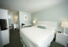 Others 6 Anchorage Inn and Resort
