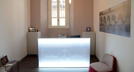 Lain-lain 2 Le stanze del Lago